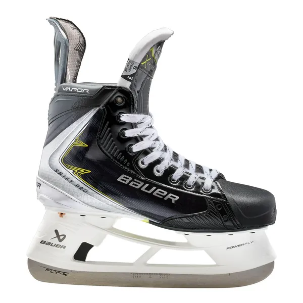 2025 Bauer Vapor X Shift Pro Hockey Skates Regular Width 9 (New)