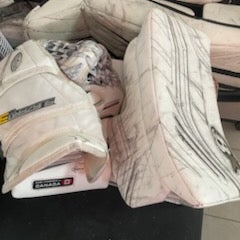 Brian's Sub zero 3 Regular (Used)