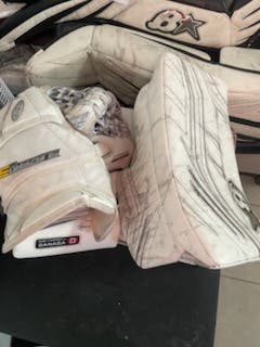 Brian's Sub zero 3 Regular (Used)