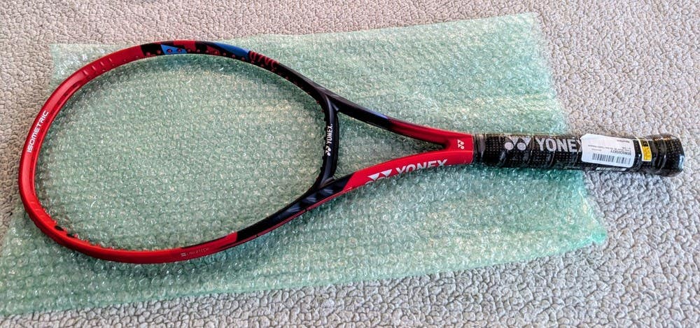New_Other Yonex Vcore 95 7th Gen 2023 Tennis Racquet sz 4 3/8 310 Gram 16x20