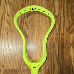 Nike L4 Volt Lacrosse Head