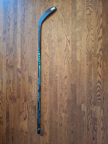Intermediate Bauer Pulse Left Hand Hockey Stick P28 55 Flex (New)