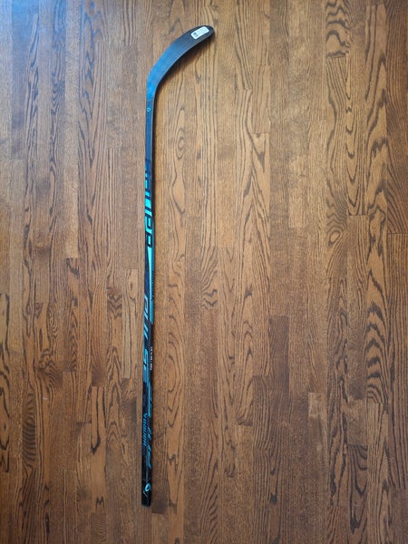 Intermediate Bauer Pulse Left Hand Hockey Stick P28 55 Flex (New)