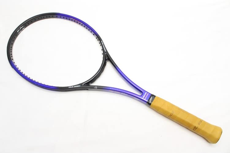 AUSTRIAN MADE HEAD PRO TOUR 280 TENNIS RACQUET (4 3/8) FROM A COLLECTOR