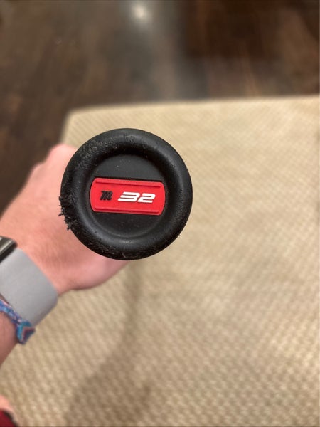 2021 Marucci CAT9 Connect Hybrid BBCOR Certified Bat (-3) 29 oz 32" (Used)