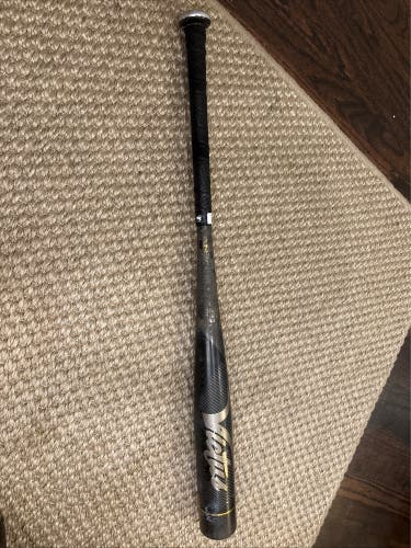 2021 Victus Vandal 2 Hybrid BBCOR Certified Bat (-3) 30 oz 33" (Used)