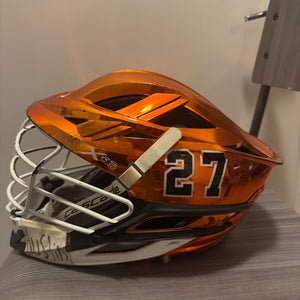 Cascade XRS Helmet (Used)