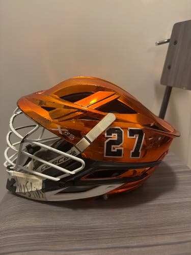 Cascade XRS Helmet (Used)