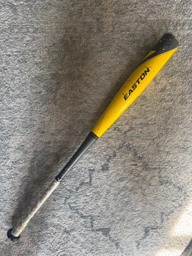 BANANA BAT!! Easton XL3 Alloy BBCOR 34” -3 RARE FIND!!