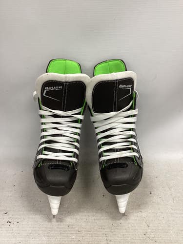 Used Bauer XLS Junior Hockey Skate Junior 01 11851-S000042484