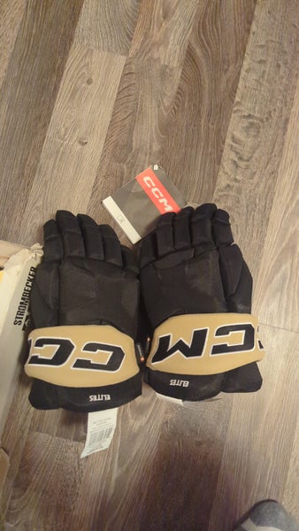 CCM HG95C Gloves 14" (New)