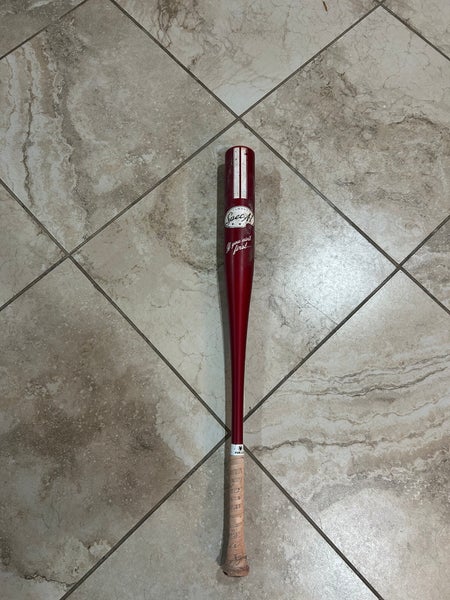 2026 Combat MFG Spec A1 Alloy BBCOR Certified Bat (-3) 30 oz 33" (Used)