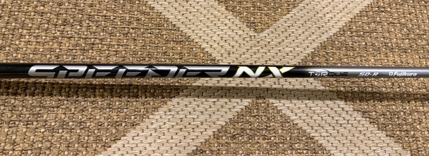 Men's 2024 TaylorMade Qi10 Max Right Handed Fairway Wood Regular Flex 7 Wood (Used)