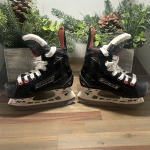 Bauer Vapor 1X Hockey Skates  Youth Size 9