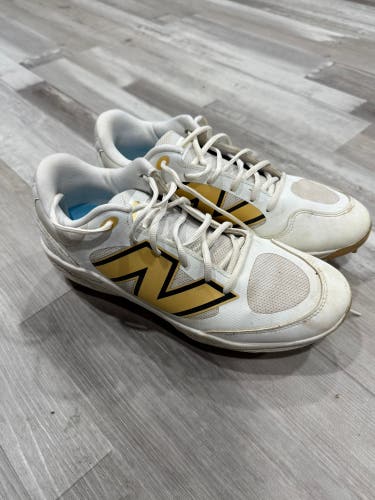 New Balance Fresh Foam X 3000v7 Molded Men's Baseball Cleats