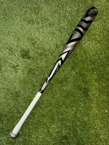 2024 Louisville Slugger Omaha 33/30 (-3) BBCOR Baseball Bat