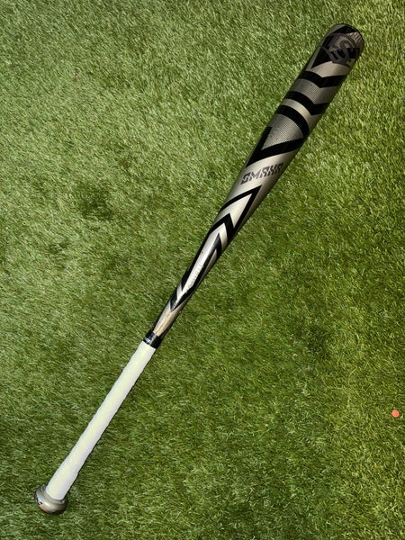 2024 Louisville Slugger Omaha 33/30 (-3) BBCOR Baseball Bat