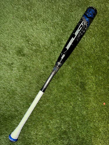 2020 Louisville Slugger Select PWR 33/30 (-3) BBCOR Baseball Bat