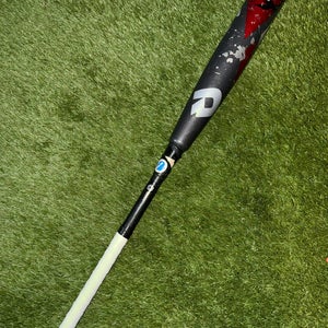 2017 DeMarini Voodoo End load 33.5/30.5 (-3) BBCOR Baseball Bat