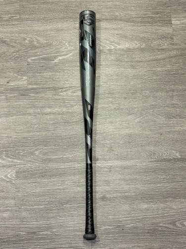 2022 Louisville Slugger Omaha Alloy BBCOR Certified Bat (-3) 31 oz 34" (New)