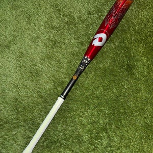 2015 Demarini Voodoo Overlord 33/30 (-3) BBCOR Baseball Bat
