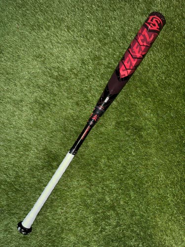 2021 Louisville Slugger Select PWR 33/30 (-3) BBCOR Baseball Bat