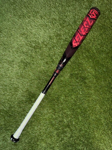 2021 Louisville Slugger Select PWR 33/30 (-3) BBCOR Baseball Bat