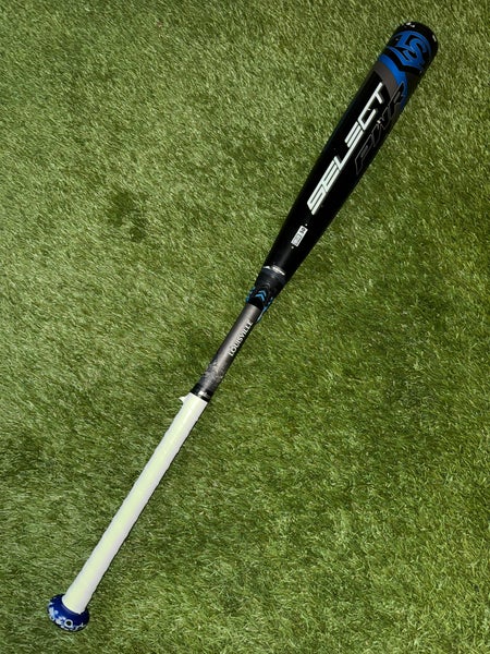 2020 Louisville Slugger Select PWR 34/31 (-3) BBCOR Baseball Bat