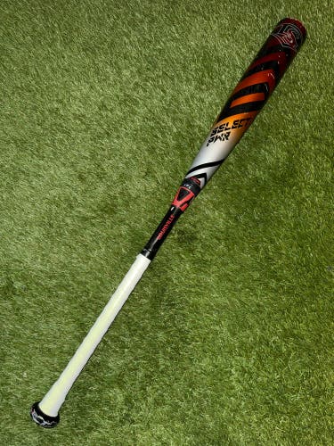 2023 Louisville Slugger Select PWR 33/30 (-3) BBCOR Baseball Bat