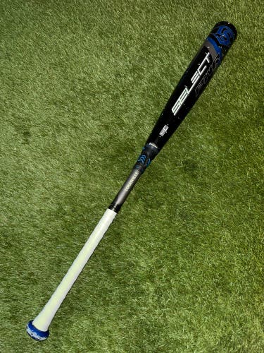 2020 Louisville Slugger Select PWR 33/30 (-3) BBCOR Baseball Bat