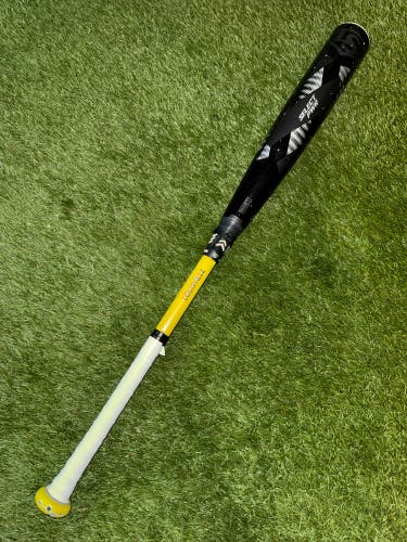 2022 Louisville Slugger Select PWR Custom 33/30 (-3) BBCOR Baseball Bat