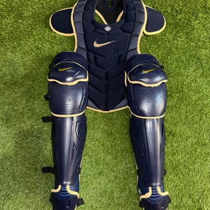 Nike Diamond Elite Catcher’s Gear Set Jackie Robinson 16”