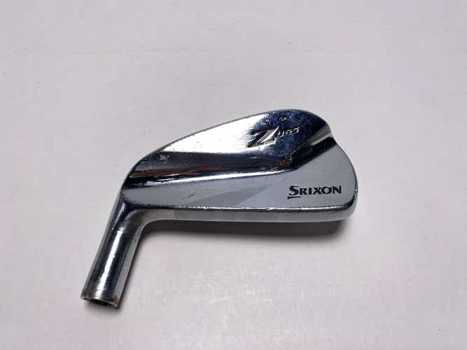 Srixon Z U65 Utility 3 Hybrid 20* HEAD ONLY Mens LH