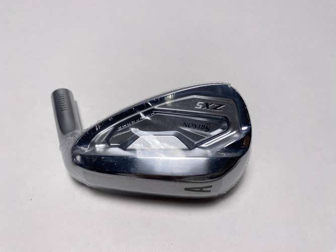 Srixon ZX5 MK II Gap Wedge 50* HEAD ONLY Mens RH NEW