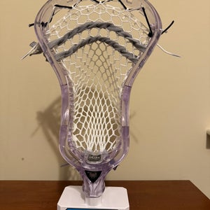 ECD Ion Strung with new mesh and string. (Comes With Extra Mesh and Strings