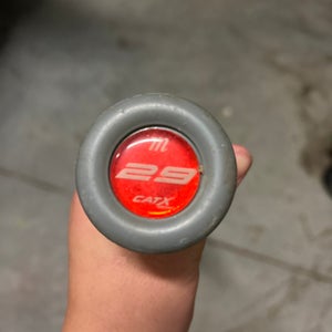 2023 Marucci CATX Connect Hybrid USSSA Certified Bat (-10) 19 oz 29" (Used)