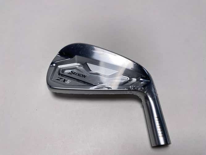 Srixon ZX5 MKII 3 Iron HEAD ONLY Mens RH NEW