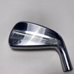 Srixon ZX MK II Utility 2 Iron 18* HEAD ONLY Mens RH NEW
