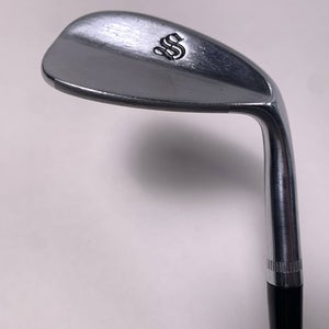 Scratch 8620 Gap Wedge GW 53* KBS Tour Wedge Steel Mens RH