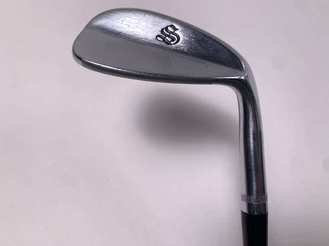 Scratch 8620 Gap Wedge GW 53* KBS Tour Wedge Steel Mens RH