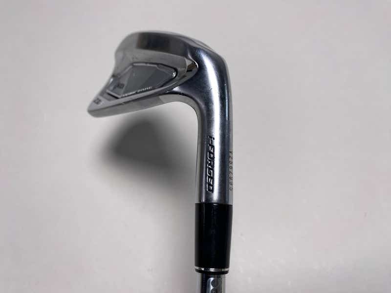 Srixon ZXi5 Single 7 Iron True Temper Dynamic Gold Mid S300 115g