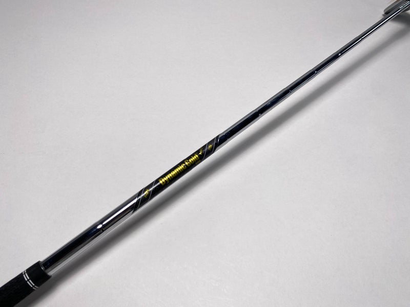 Srixon ZXi5 Single 7 Iron True Temper Dynamic Gold Mid S300 115g
