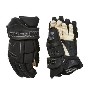 Brand New SherWood Code Encrypt Pro Gloves