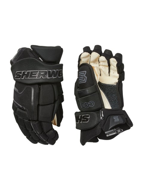 Brand New SherWood Code Encrypt Pro Gloves