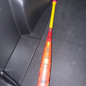 2025 Easton Hype Fire Composite USSSA Certified Bat (-8) 21 oz 29" (New)