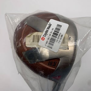 TaylorMade Bubble Burner 2 Driver 10.5* Bubble 2 90g Stiff RH - NEW