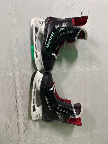 Bauer Vapor X Velocity Hockey Skates 10 (New)