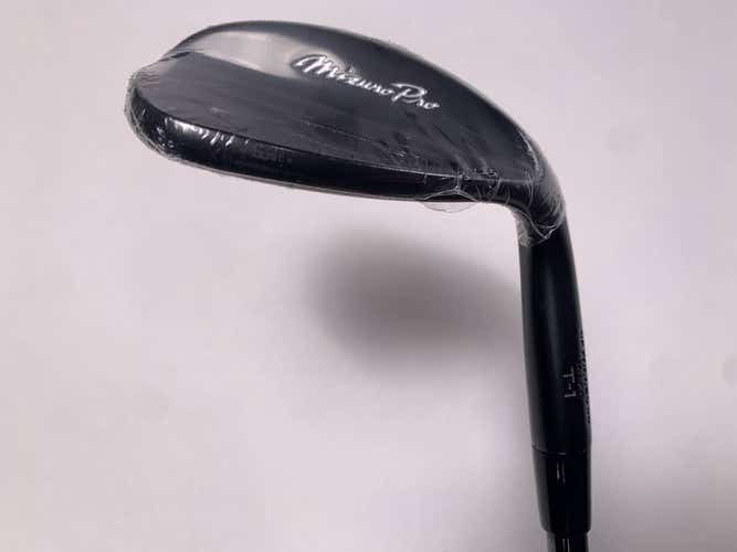 Mizuno Pro T 1 Black Ion Sand Wedge SW 54* 10 P-Grind KBS HI-Rev 2.0 Black RH