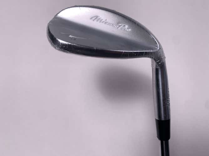 Mizuno Pro T-1 Chrome Sand Wedge SW 54* 10P DG S400 Tour Issue Stiff RH