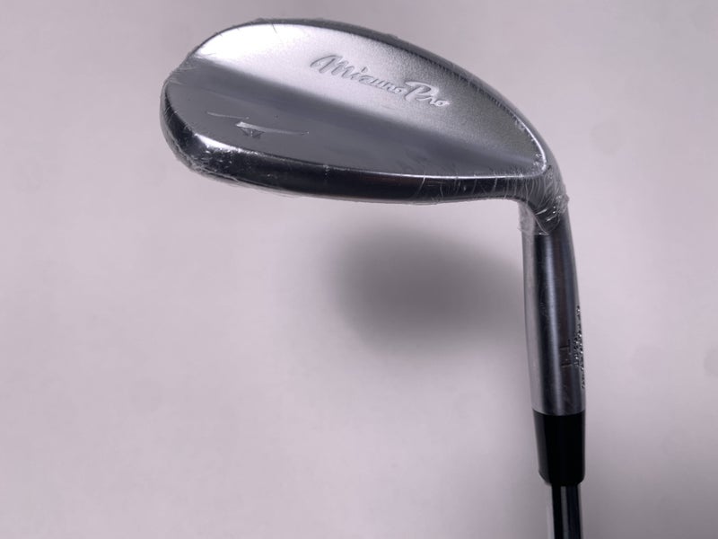 Mizuno Pro T-1 Chrome Sand Wedge SW 54* 10P DG S400 Tour Issue Stiff RH